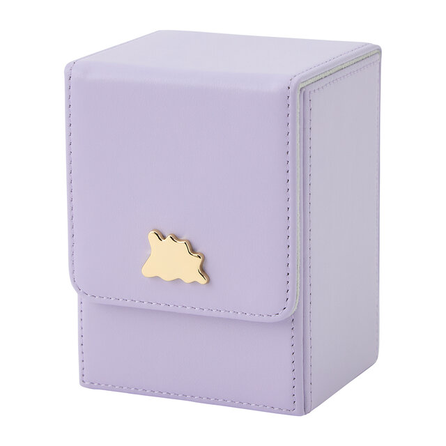 約1.5万円の『ポケカ』デッキケースも！高級感溢れるイタリアンレザー