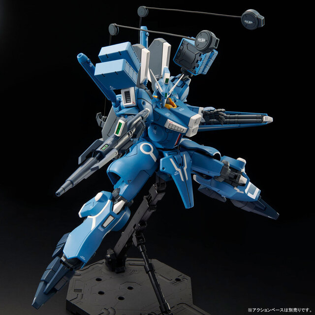 MG ガンダムMk-V」などガンプラ計16商品が再販！プレバンで6月30