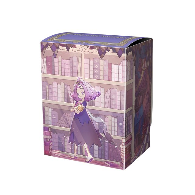 ポケカ』リーリエ/アセロラのサプライ付きセットも！「メガブレイブ