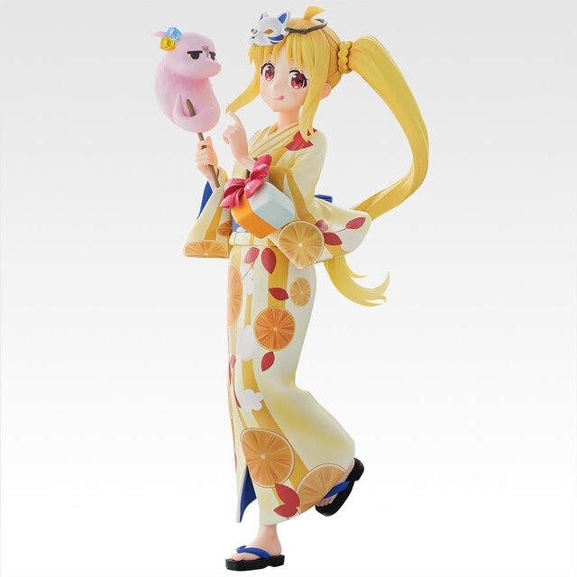 ぼっち・ざ・ろっく！」新作一番くじの全ラインナップ公開！夜祭を