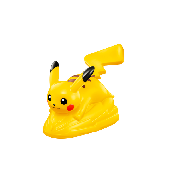 人気の「ポケカ」が、マクドナルドで期間限定配布！ハッピーセット