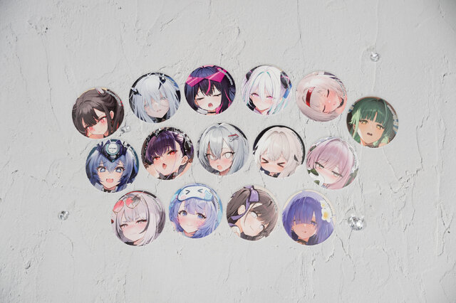 遊び心”満載だ！『アズレン』8周年記念グッズが色々すごい…購入特典は