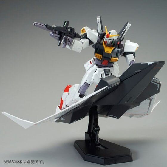 ガンプラ「HGUC Gディフェンサー&フライングアーマー」が再販！RG・HG