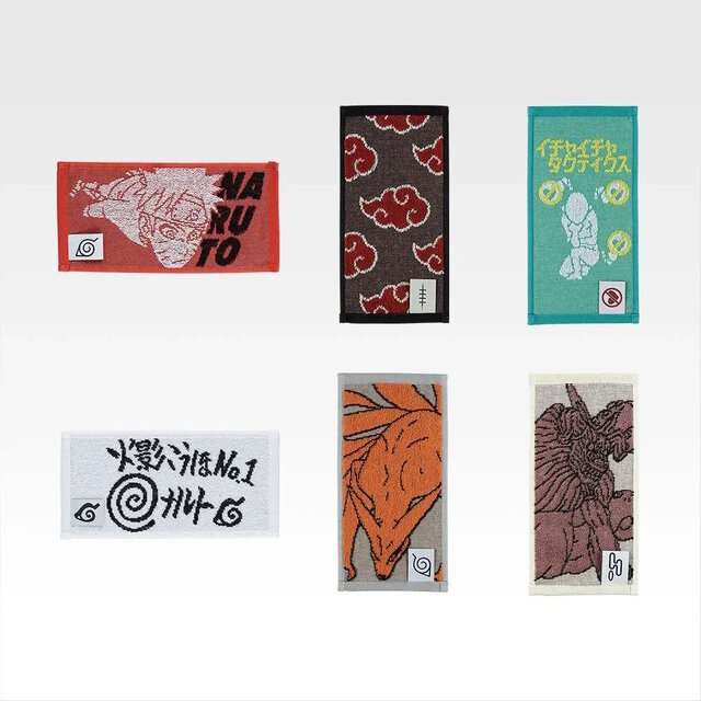 ナルト」新作一番くじの「妖狐の衣 六本目形態」フィギュアが恐ろしい