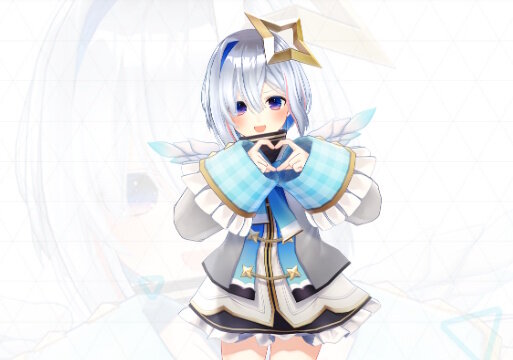 天音かなた卒業を受け、「魔法少女ホロウィッチ！」はどうなる？紫咲