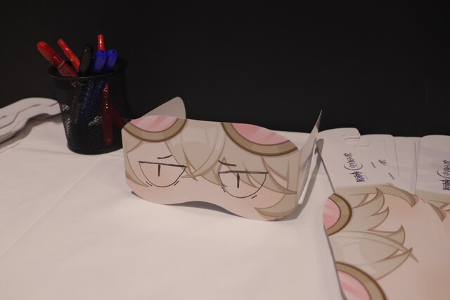 原神』Luna IV記念オフイベ「月の在処へ」が東急歌舞伎町タワーで開催