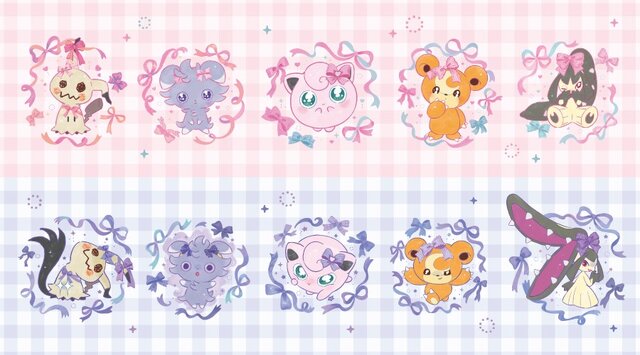 ポケモン』可愛い姿から豹変…「うそなきクチート」など、油断させた