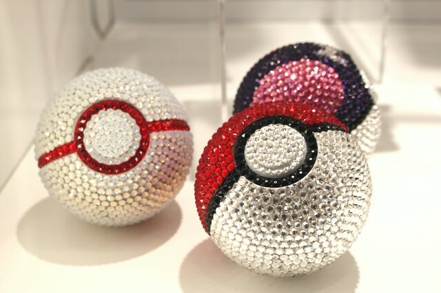 渋谷らしさ”あふれるスタイリッシュな「ポケモンセンターシブヤ」を