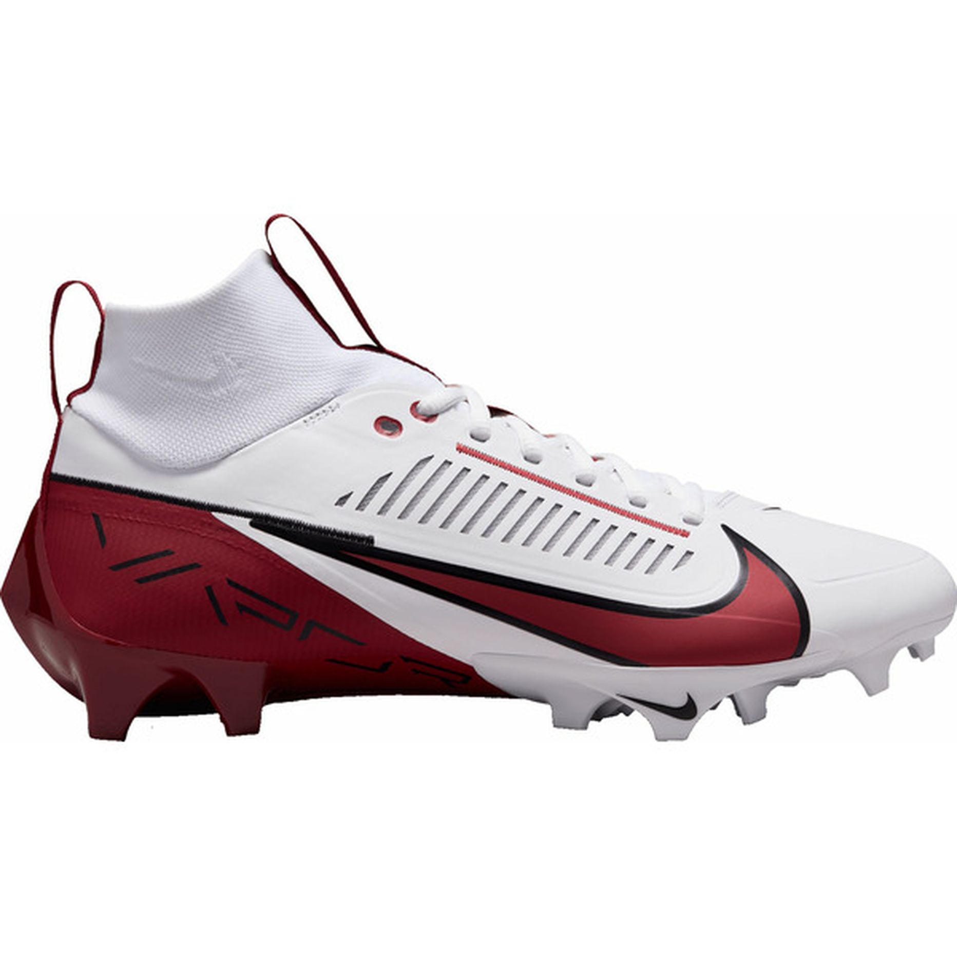 Nike Vapor Edge Pro 360 2 Medium Width Football Cleats, Size M12.0