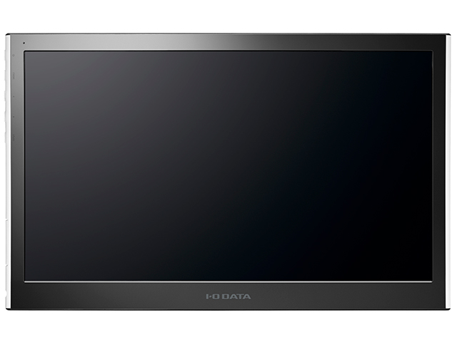 LCD-MF161XP | 15.6型モバイル向けワイド液晶ディスプレイ | アイ