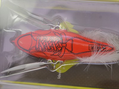 RAID JAPAN / DEKA DODGE | IchibanTackle.com