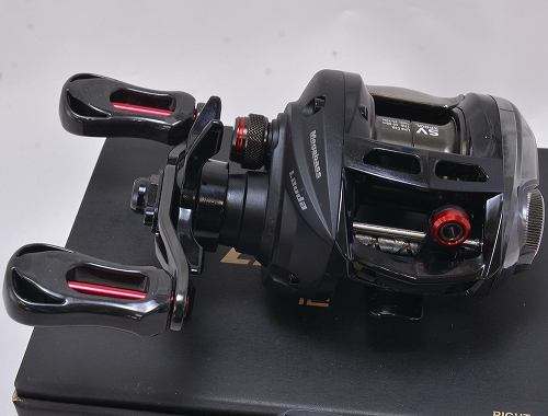 MEGABASS / LAUDA (USED) | IchibanTackle.com