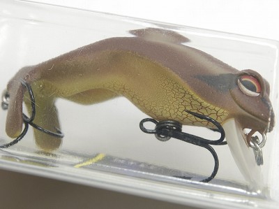 MEGABASS / TYPE-X | IchibanTackle.com