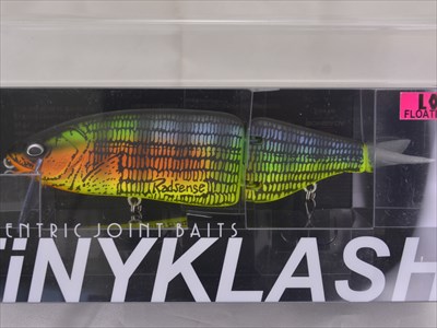 DRT / TINY KLASH | IchibanTackle.com