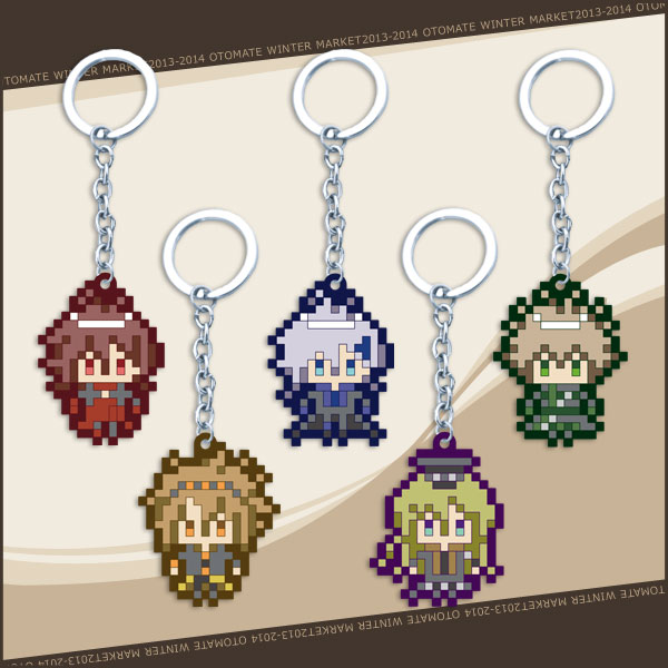 オトメイト 冬の市2013-2014