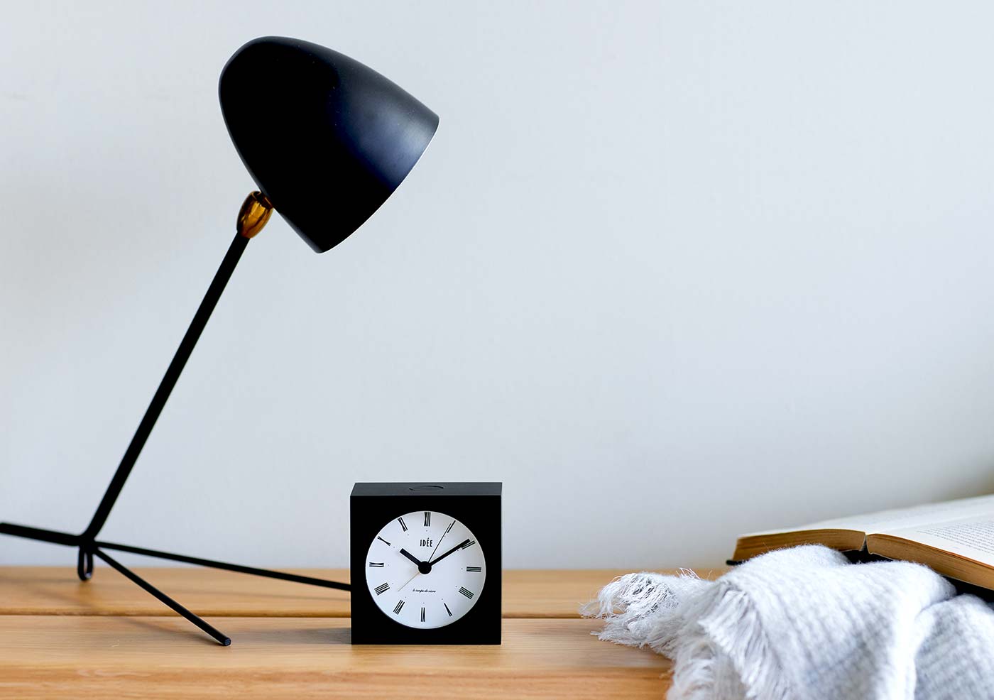 IDEE TIMING Series｜IDEE SHOP Online