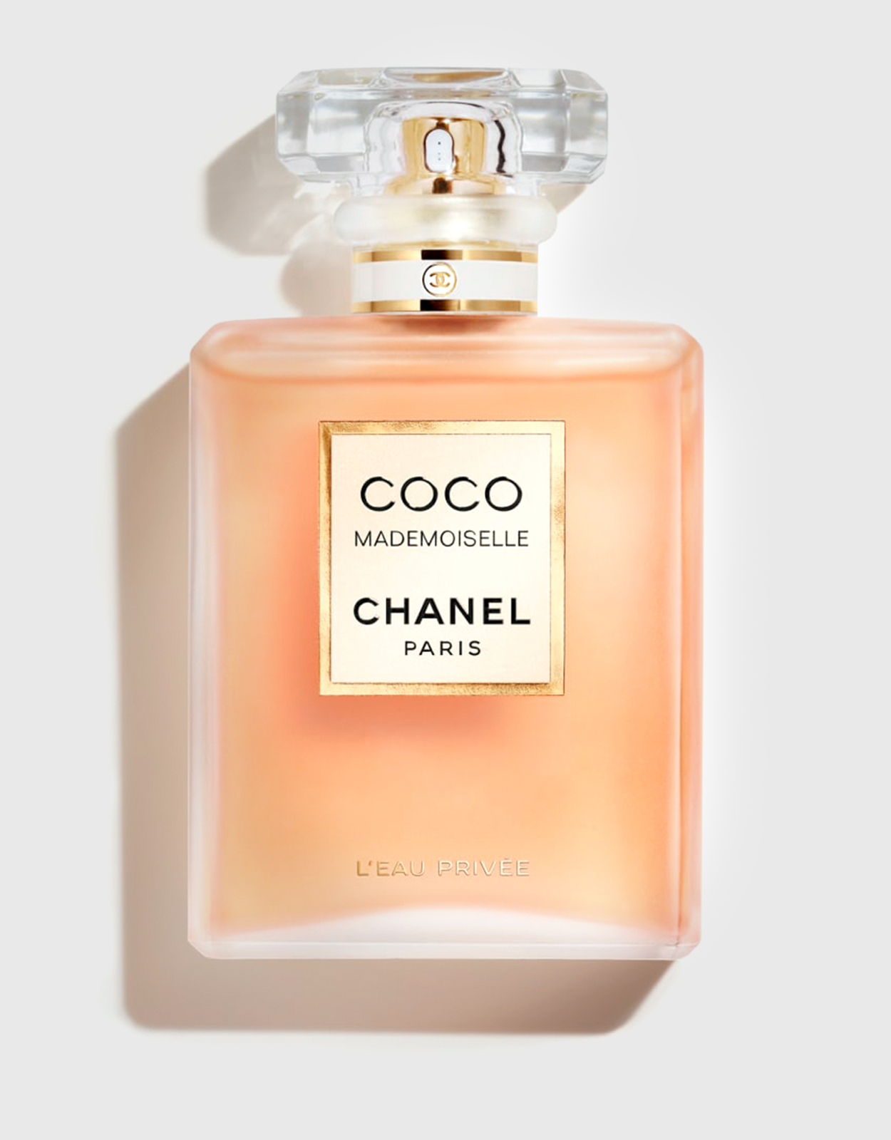 Chanel Beauty Coco Mademoiselle For レディースフレグランス L'Eau