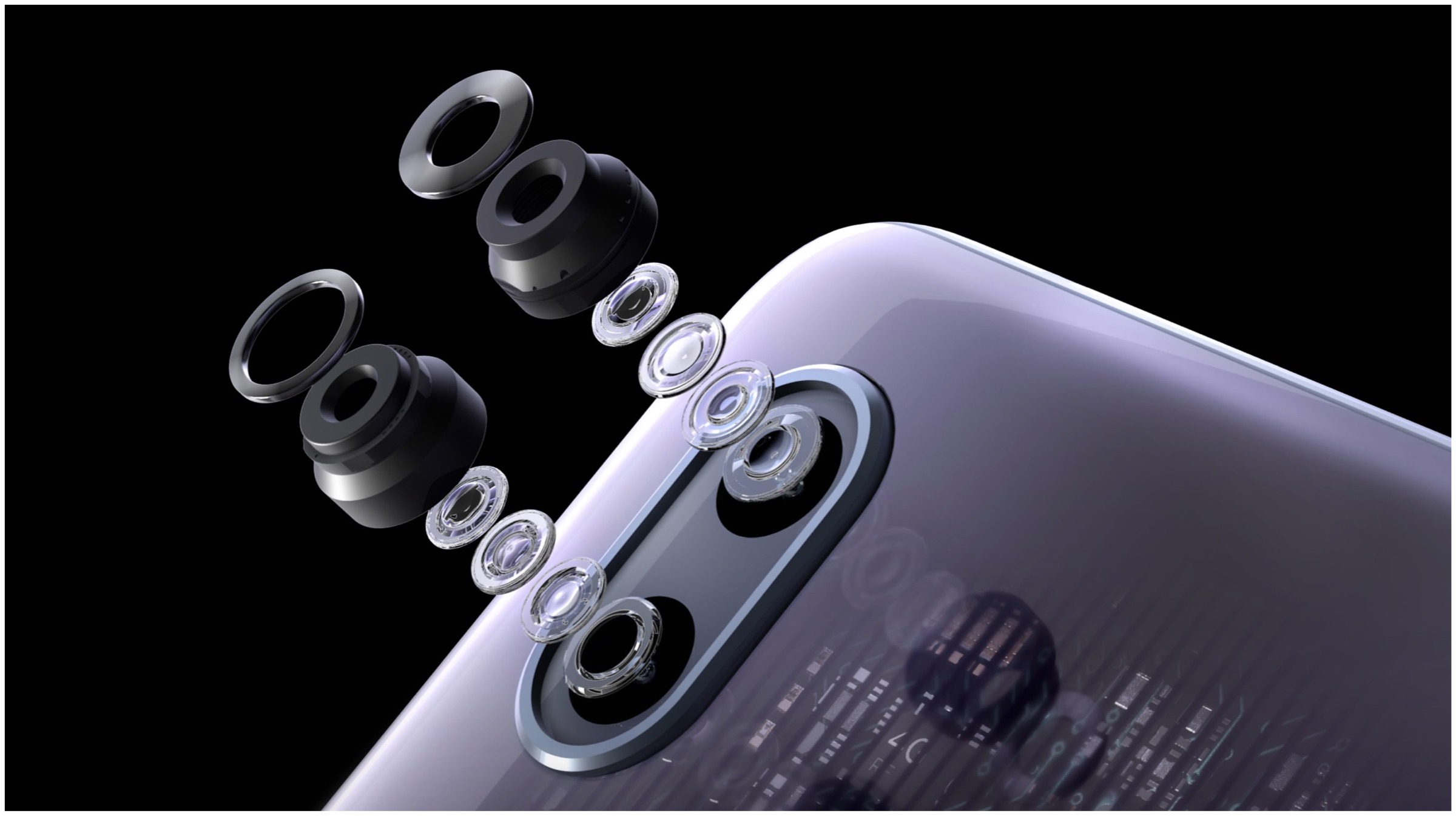 HTC Launches U19e And Desire 19+ In Taiwan – iGyaan Network