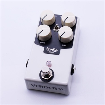 VeroCity Effects Pedals VH34（w/ALT） ｜イケベ楽器店オンラインストア