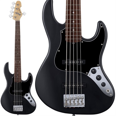 Grass Roots G-AMAZE-5-DX (Black Satin) ｜イケベ楽器店オンラインストア