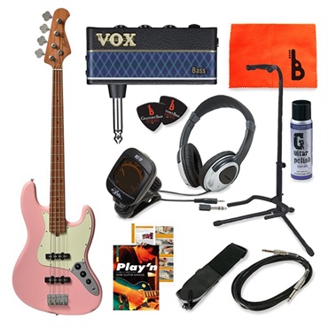 Bacchus 【入荷待ち、ご予約受付中】 BJB-1-RSM/M (PTL-SOB) 【ベース