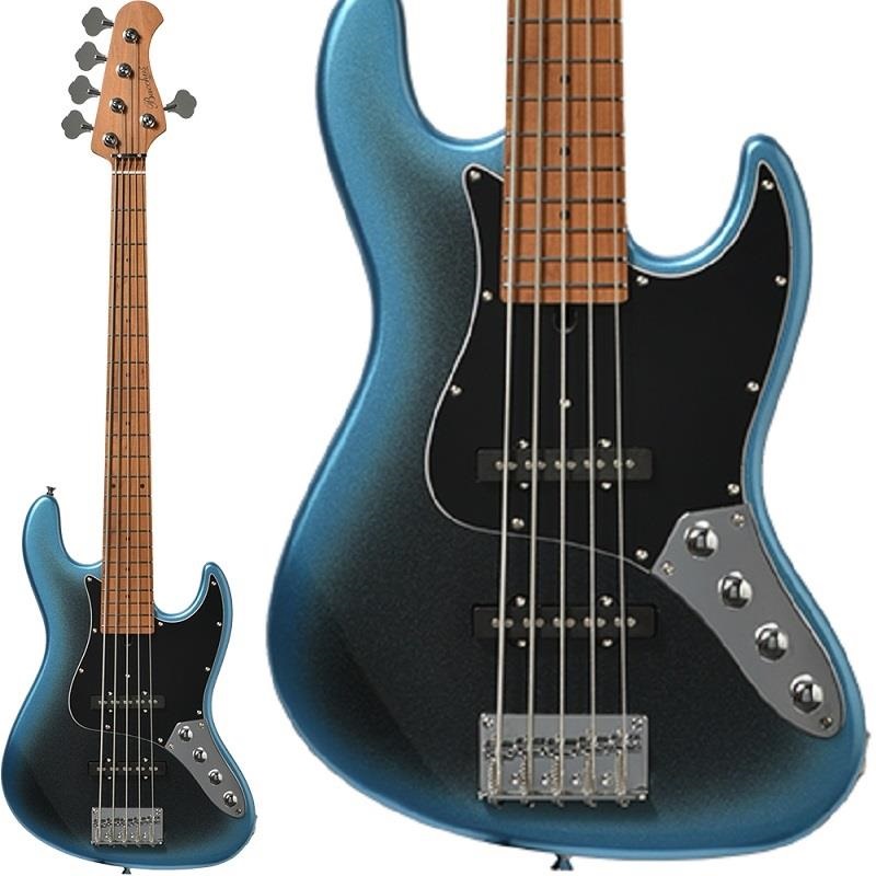 Bacchus 【入荷待ち、ご予約受付中】 WJB5-1DX-AC RSM/M (GB-B