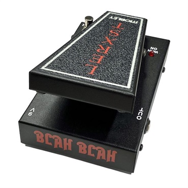 MORLEY 20/20 Distortion Wah / MTPDW ｜イケベ楽器店オンラインストア