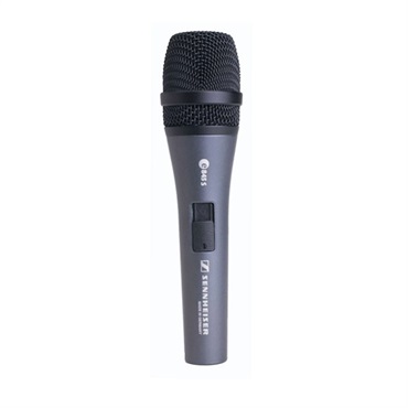 SENNHEISER MD 445(ボーカルマイク)(ハイエンド・ダイナミックマイク