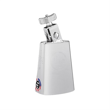 ALLPARTS Leo Quan Badass III 4-String Bass Bridge (Chrome) [BB