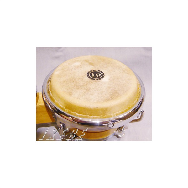 LP LPM199-AW [Miniature Collection Mini Tunable Bongo] 【お