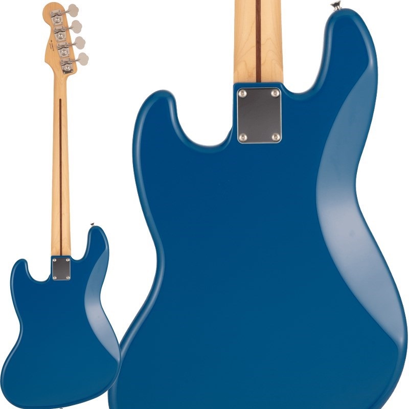 Fender Made in Japan 【入荷待ち、ご予約受付中】 Hybrid II Jazz