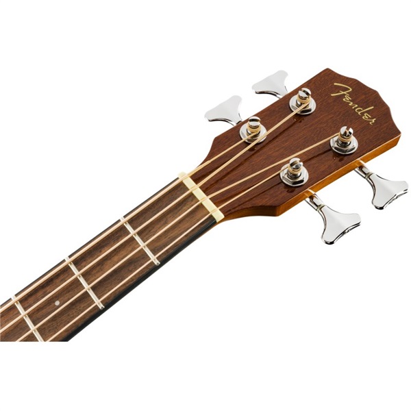 Fender Acoustics CB-60SCE (Natural) ｜イケベ楽器店オンラインストア