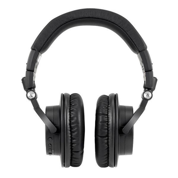 audio-technica ATH-M50xBT2(Bluetoothワイヤレス対応)(密閉
