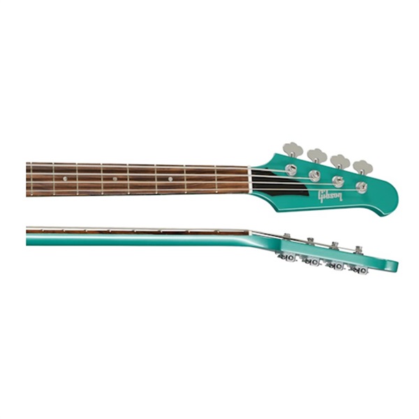 Gibson Non-Reverse Thunderbird (Inverness Green) 【半期決算セール