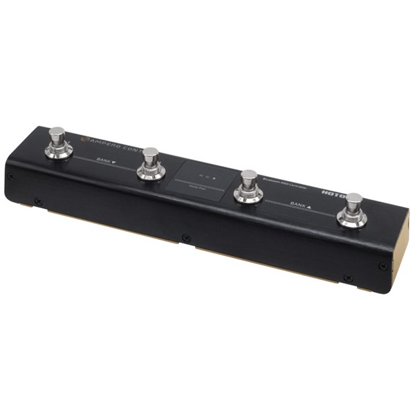 HOTONE AMPERO CONTROL（ホットトーン）MIDIコントローラー アンペロ