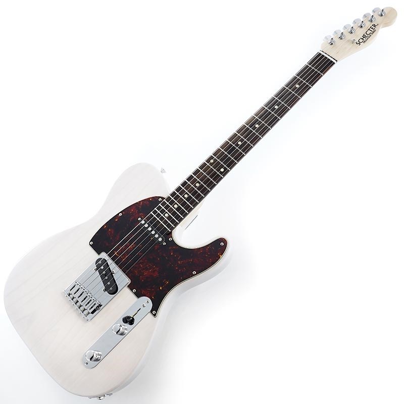 SCHECTER PA-LS/TK (BLD) [凛として時雨 TK model] ｜イケベ楽器店