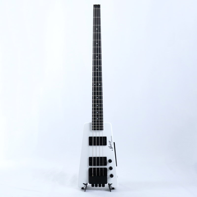 STEINBERGER Spirit XT-2 (WH) 【半期決算セール】 ｜イケベ楽器店