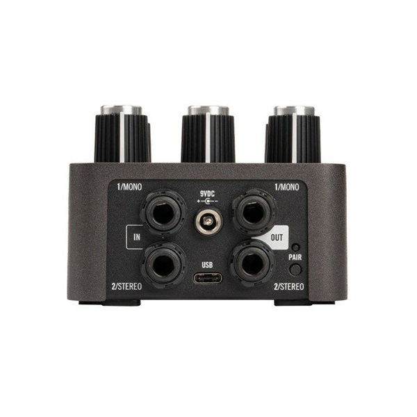 Universal Audio 【特別価格プロモーション】UAFX Dream '65 Reverb