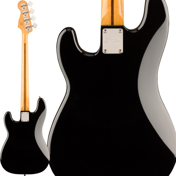 Squier by Fender Classic Vibe '70s Precision Bass Maple