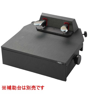 甲南 ﾋﾟｱﾉ補助ﾍﾟﾀﾞﾙ M60α【取り寄せ商品】 ｜イケベ楽器店オンラインストア