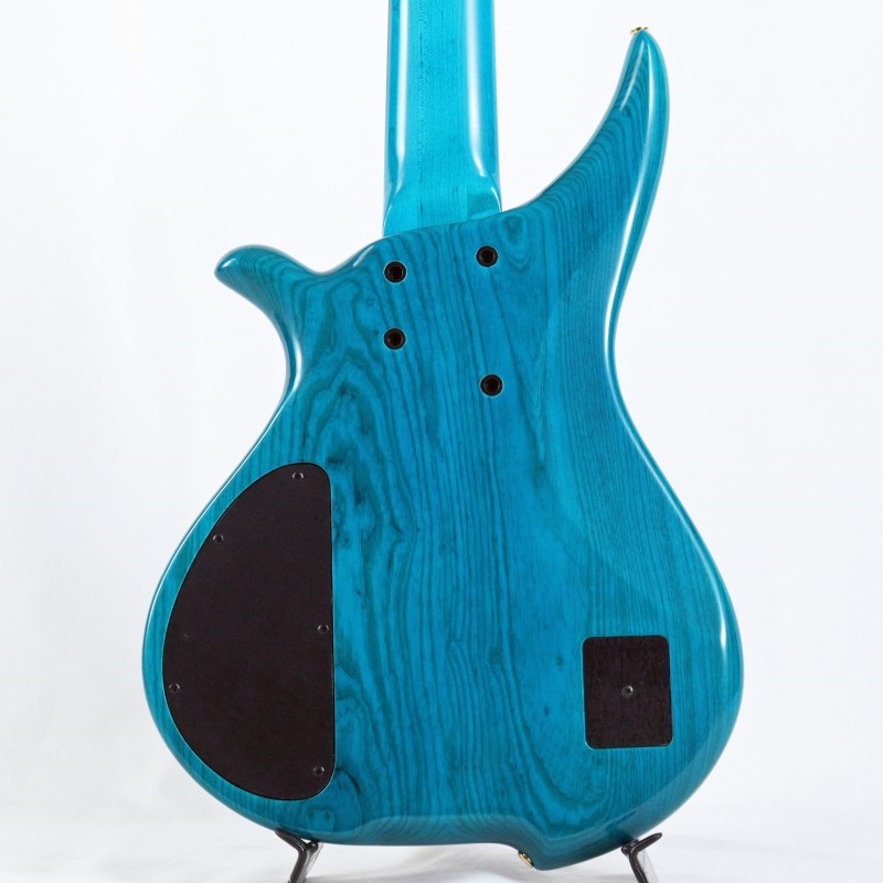 TUNE TWB-5 EX FM/Ash (Clear Blue) 【半期決算セール】 ｜イケベ楽器