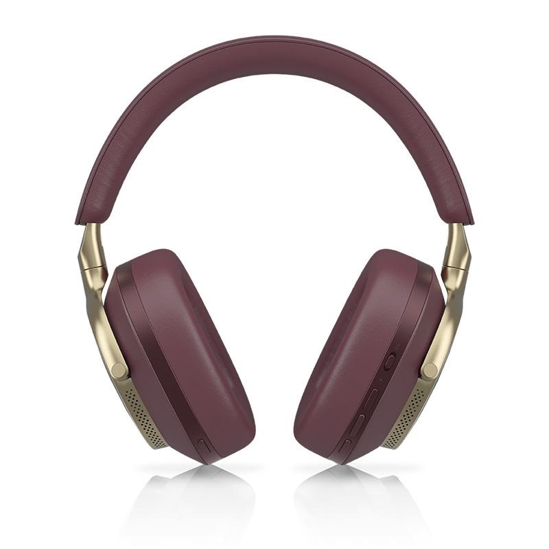 B&W Bowers&Wilkins PX8/RB (ロイヤル・バーガンディ)(バウワース