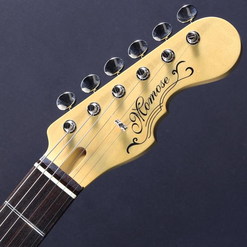 ギター l monster MM-1 20190103 Guyatone Metal Monster MM-1