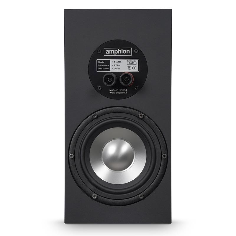 Amphion 【受注お取り寄せ品】One18X (1本)(アンフィオン)(パッシブ