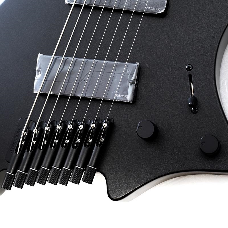 Strandberg Boden Metal NX 8 (Black Granite) ｜イケベ楽器店