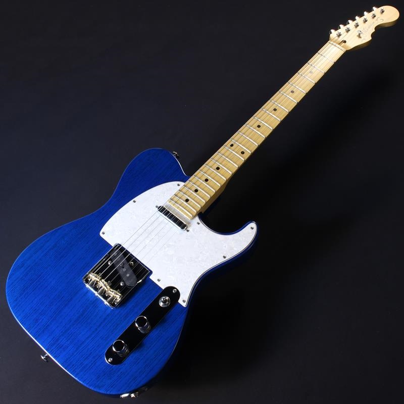 momose MT2-STD/M (STB) #19644【生産完了品】 ｜イケベ楽器店