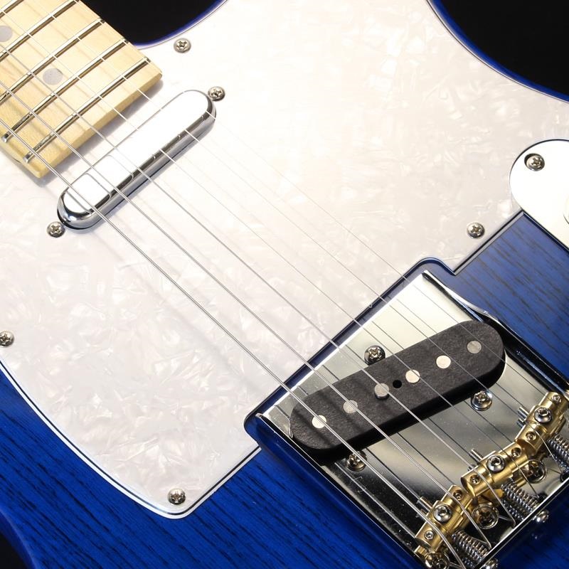 momose MT2-STD/M (STB) #19644【生産完了品】 ｜イケベ楽器店