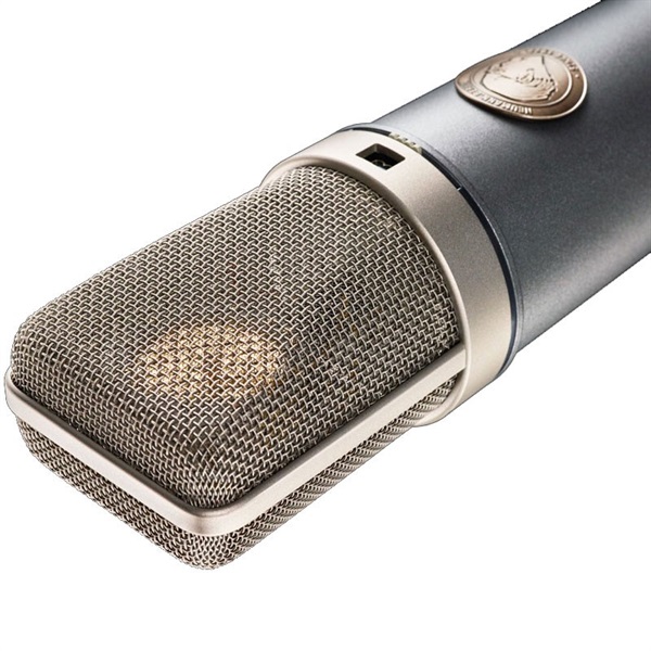 NEUMANN TLM67(国内正規品3年保証)(ノイマン)(コンデンサーマイク