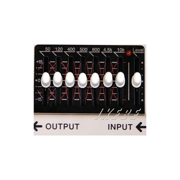 BOSS 【入荷待ち、ご予約受付中】GEB-7 [Bass Equalizer] ｜イケベ楽器