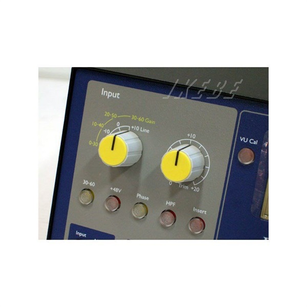 Focusrite ISA ONE Analog ｜イケベ楽器店オンラインストア